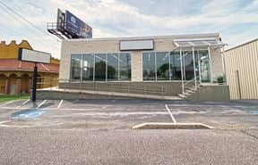 4647 Jonestown Road