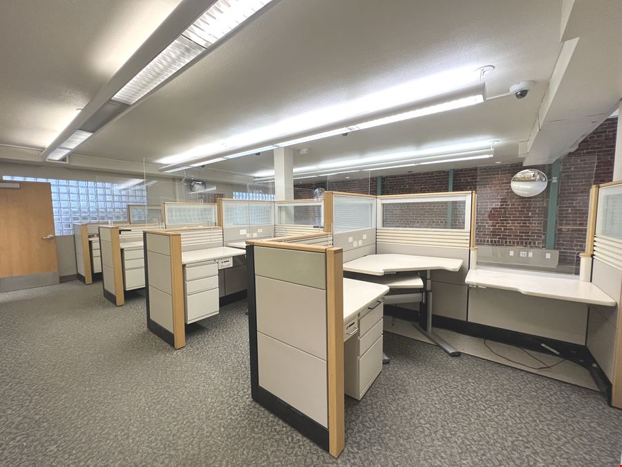 1900 Addison Suite 101
