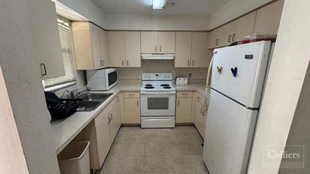 Preview of Other space for Rent at 5700 24th St E