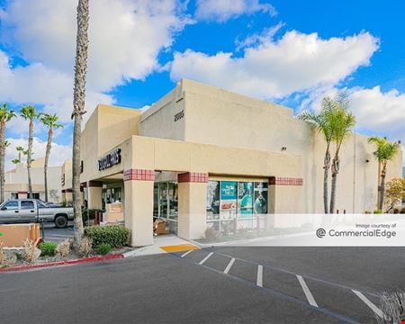 Preview of Retail space for Rent at 2055 Montiel Road