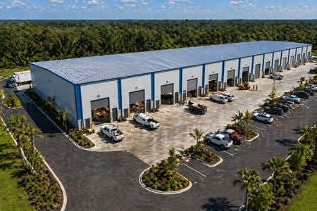 Preview of Industrial space for Rent at 1358 Energy Cove Court