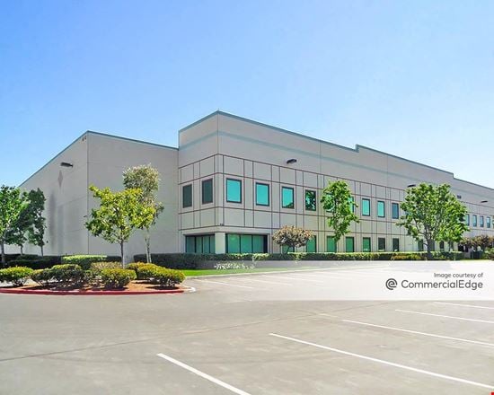 Preview of Industrial space for Rent at 1550 Magnolia Avenue