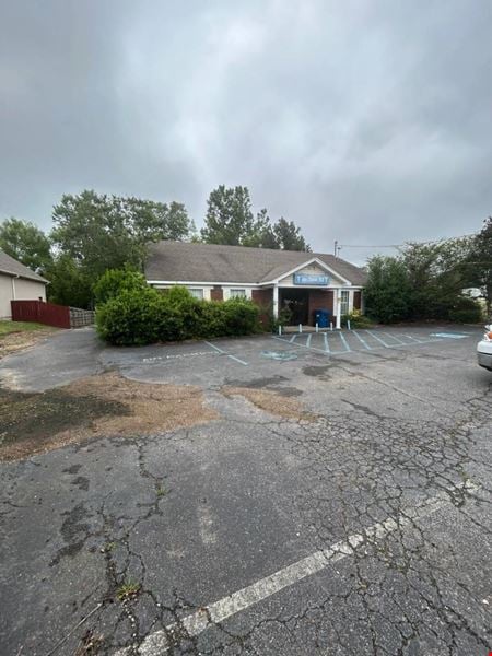 Preview of Unassigned space for Sale at 1721 Highway 51 S