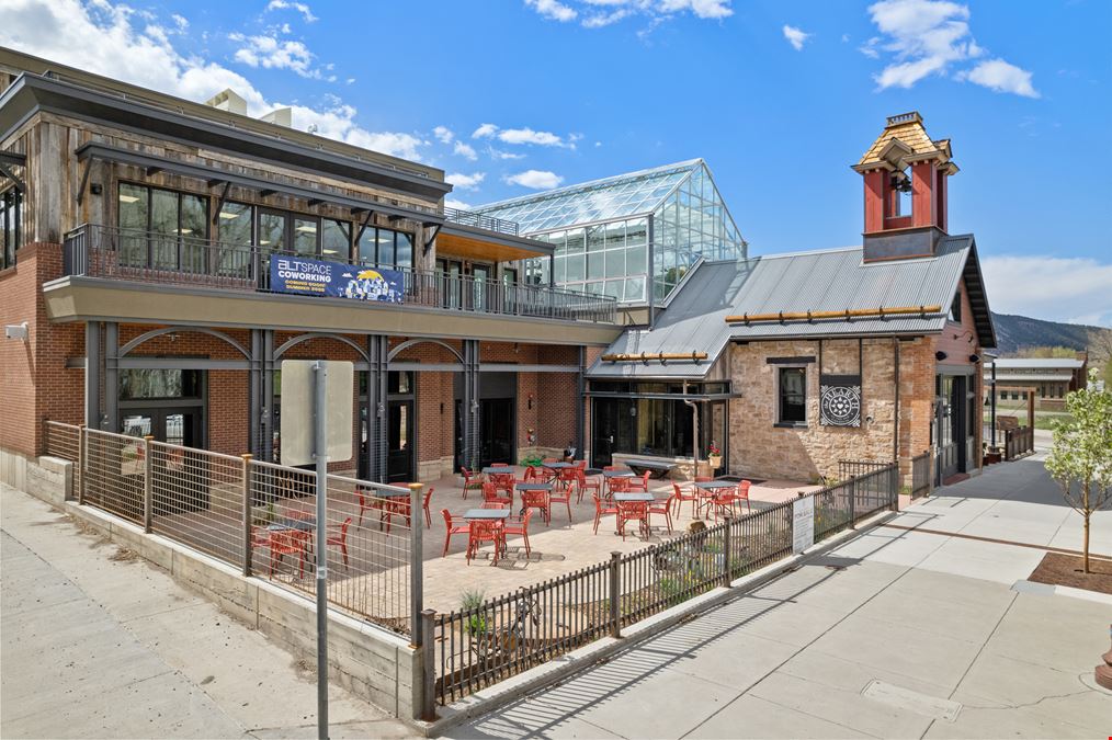 185 N Lena St