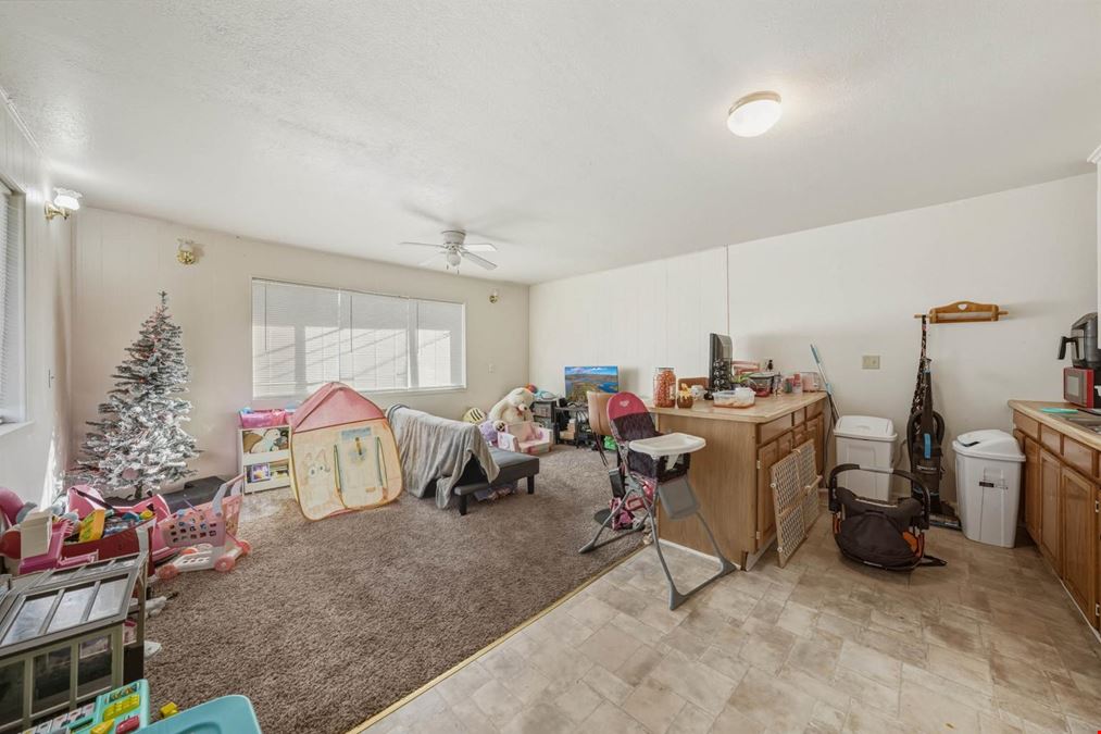 Valley Apartments