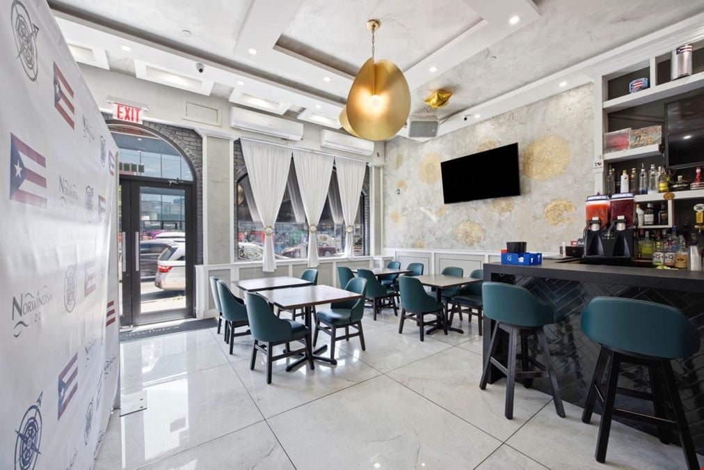 1041 Flushing Ave