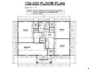 423 Weathersby - Office Units