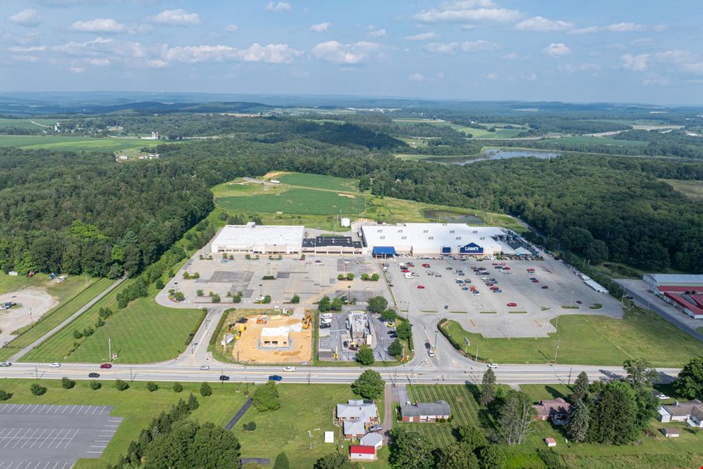 Commercial Development Opportunity