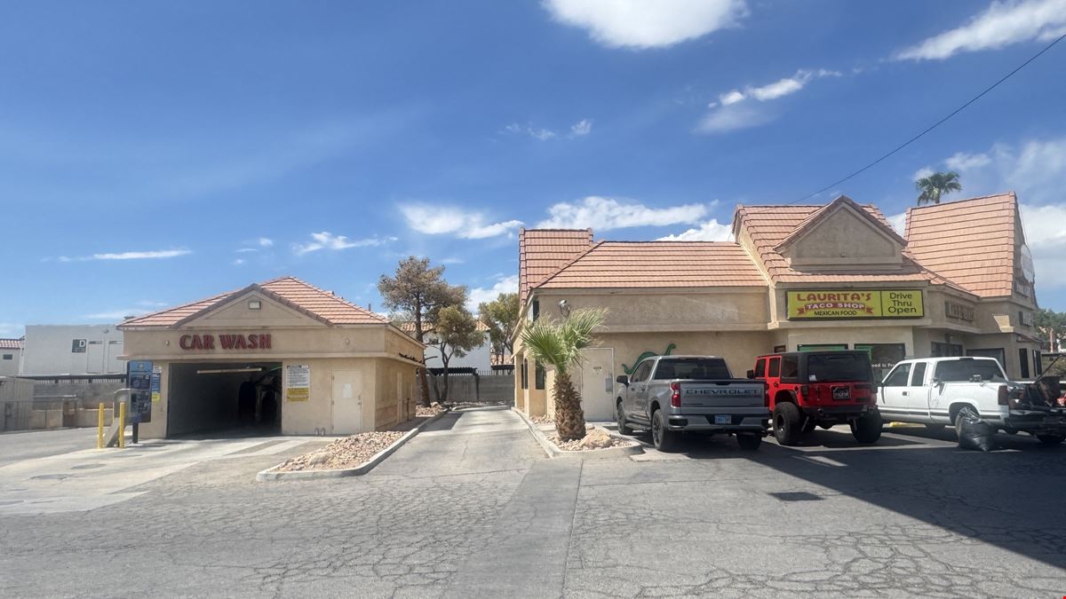 4620 Boulder Hwy