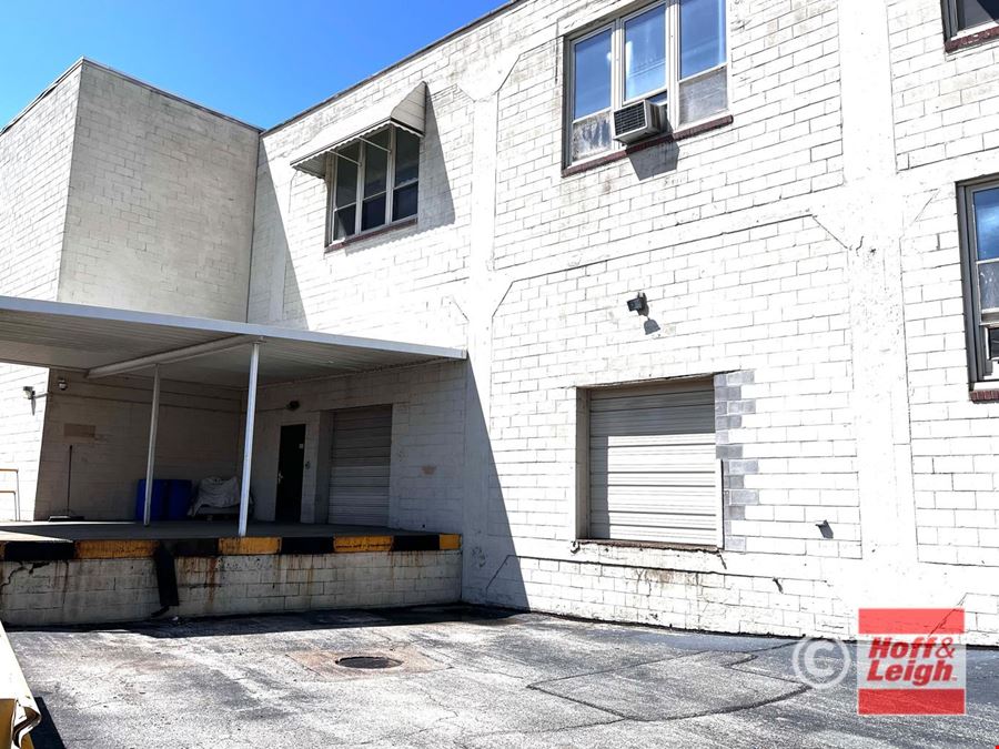 2498 Superior Avenue East