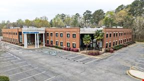 917 Chapin Road
