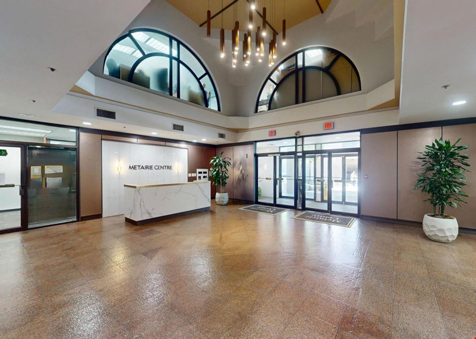 Metairie Centre