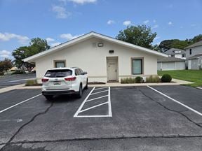 Prime Professional Office Space On Eastern Shore Drive