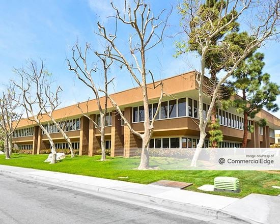 Preview of Office space for Rent at 1000 Quail Street