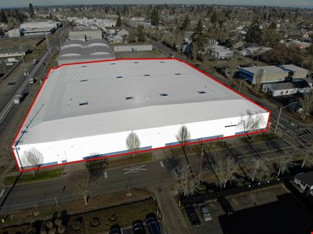 Preview of Industrial space for Sale at 1244 Front St NE