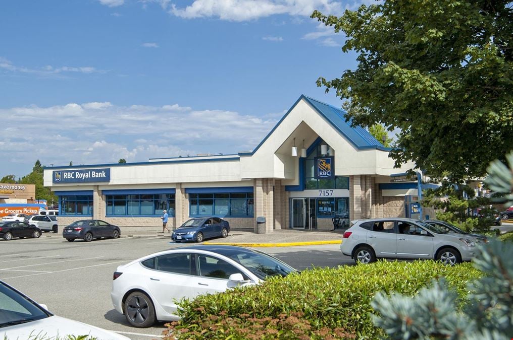 Scottsdale Centre