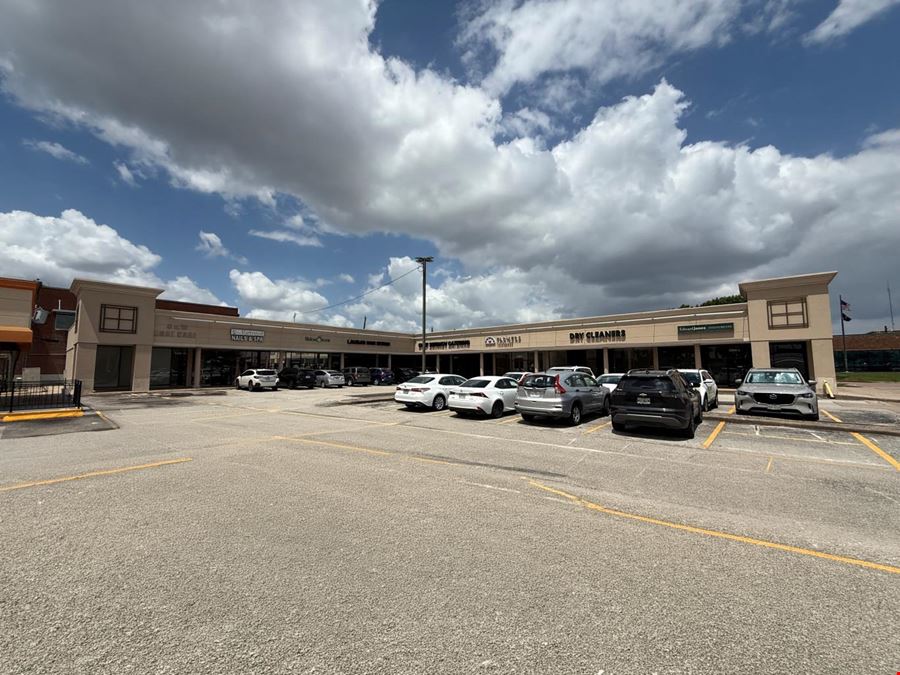 5400 Bellaire Center