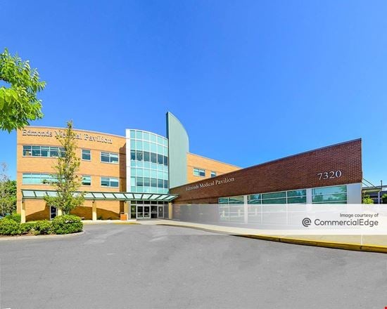 Preview of Office space for Rent at 7320 216th Street SW