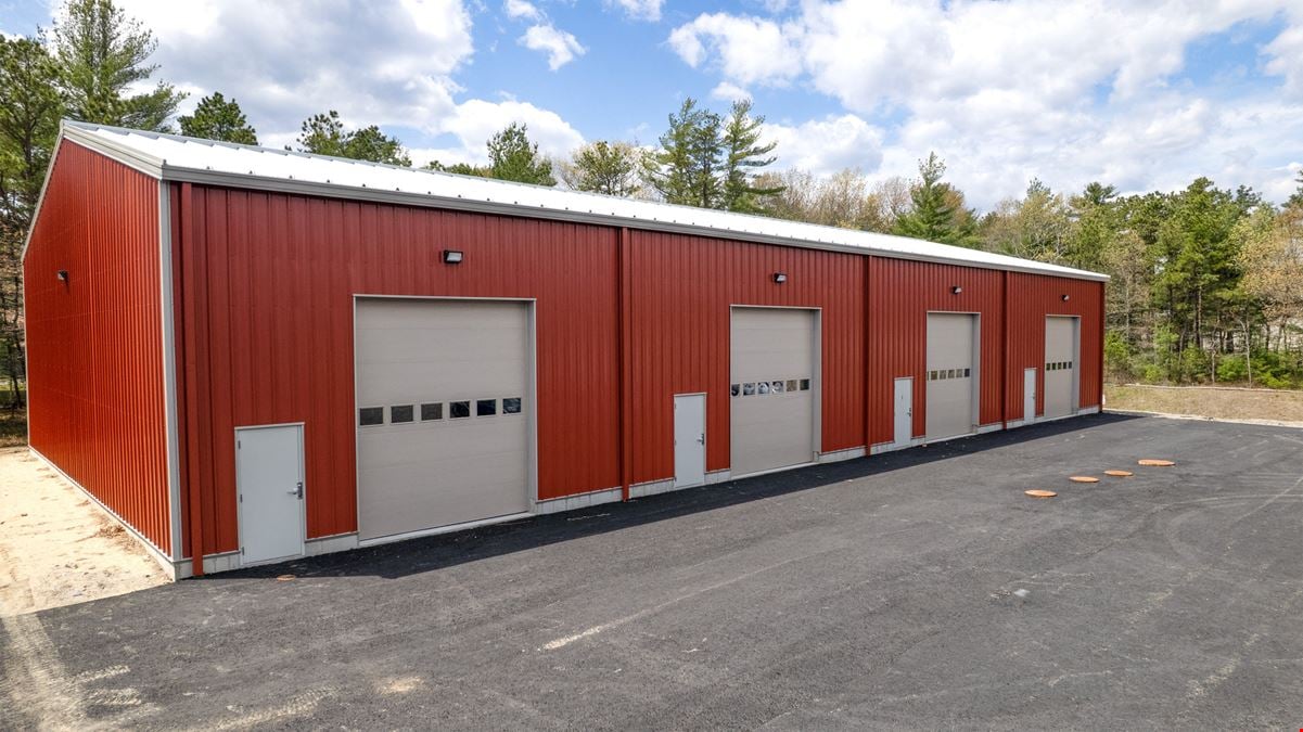 25 Aero Park Dr