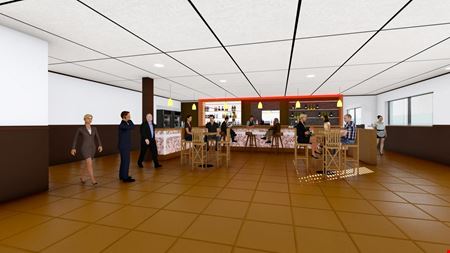 Preview of commercial space at 918 SW Gatlin Blvd