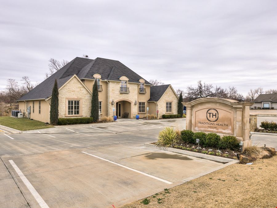 14324 N Western Ave.