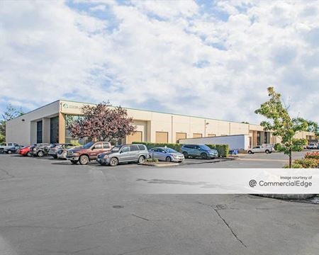Preview of Industrial space for Rent at 22043 68th Ave S