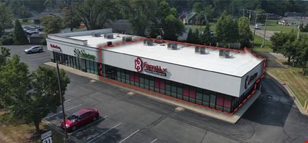 Preview of Retail space for Rent at 3230 N National Rd