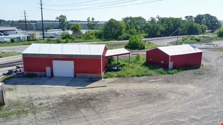 Preview of Industrial space for Rent at 1903 Beloit Ave