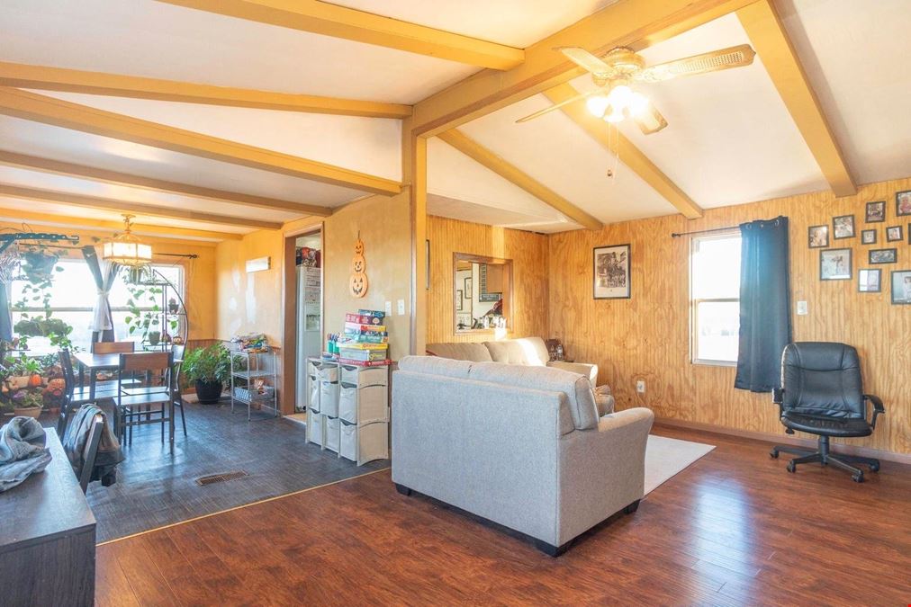 14617 Kettlersville Road Wapakoneta