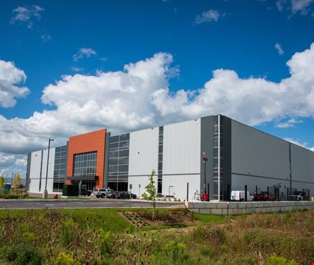 Preview of commercial space at 190 Glover Road