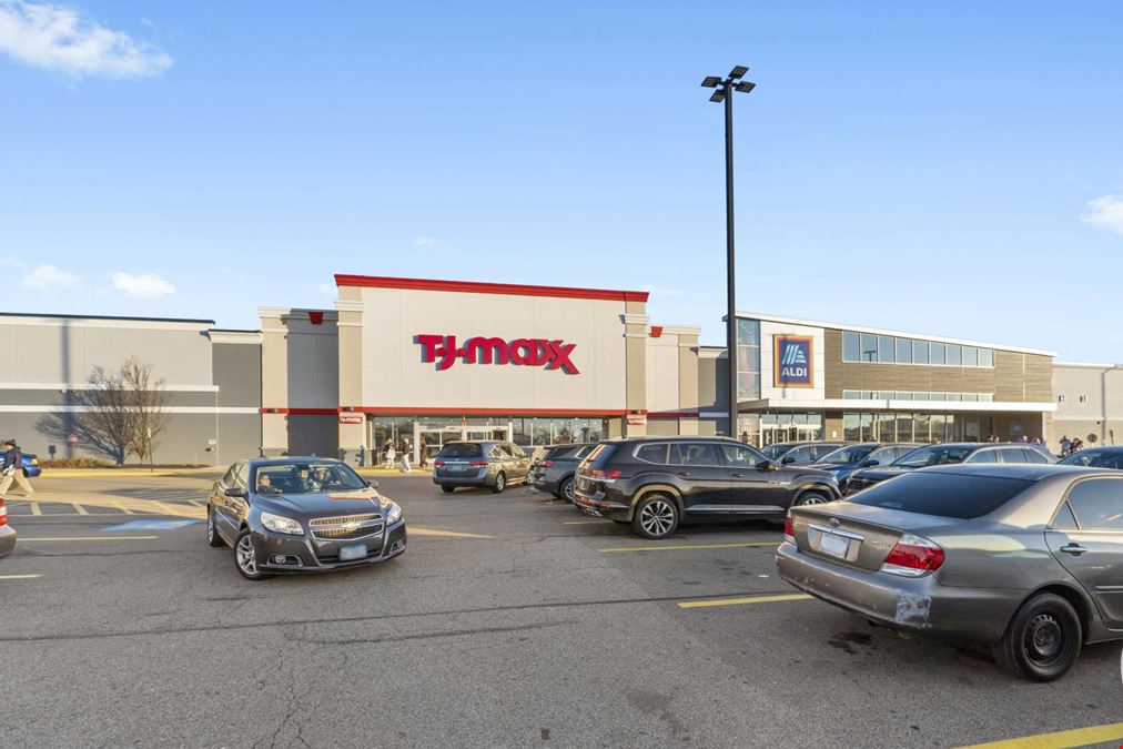 Northland Plaza