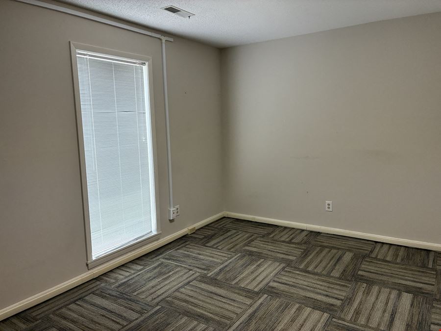 Prime S. College Rd. Office Suite