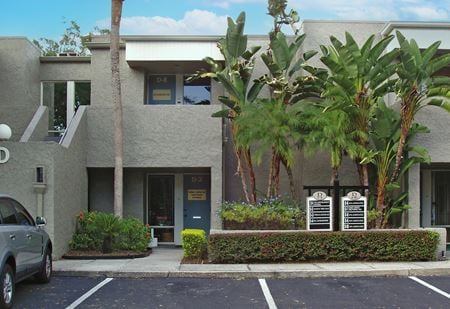 Preview of Office space for Rent at 331 North Maitland Avenue, Unit D-3