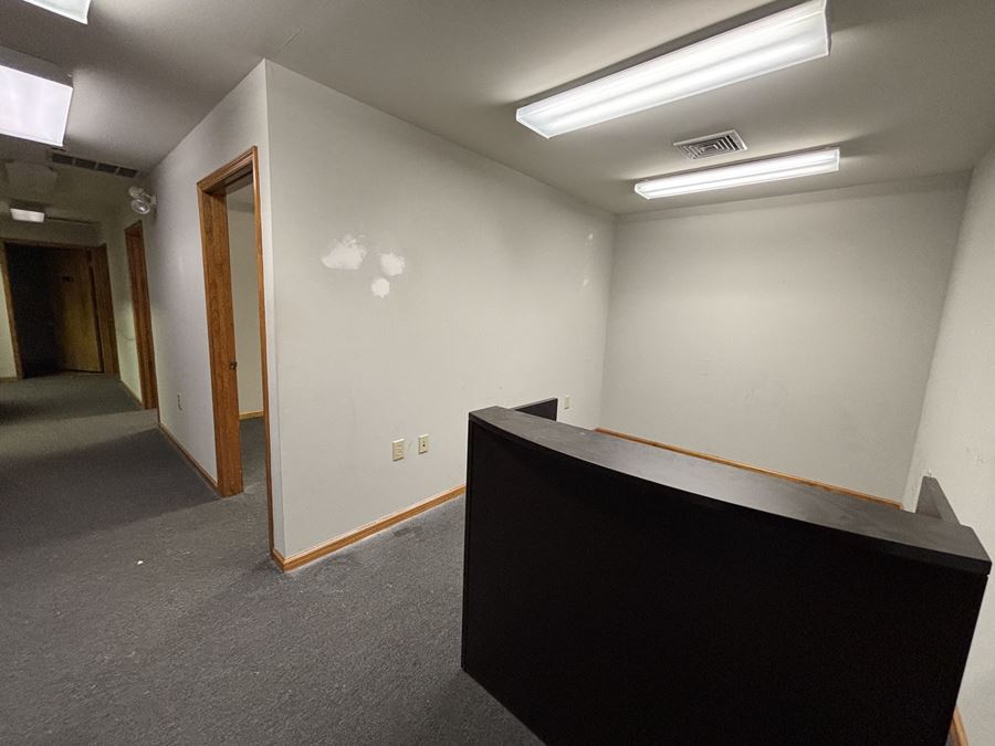 151 Fries Mill Road Unit 404
