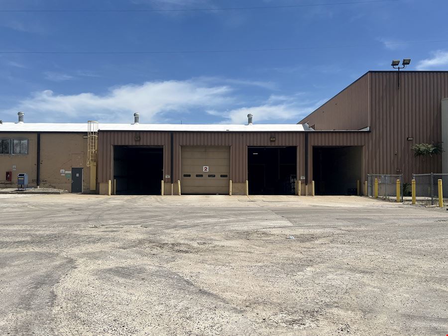 43 N. Fearing Blvd.