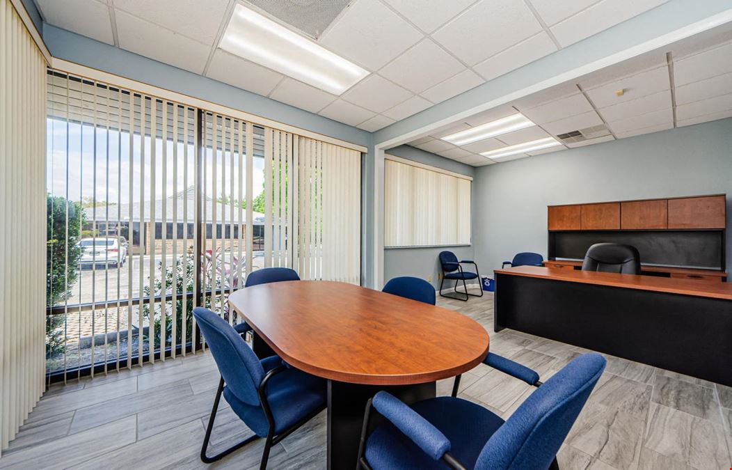 Stand-alone Medical or Professional Office Space in Safety Harbor, FL