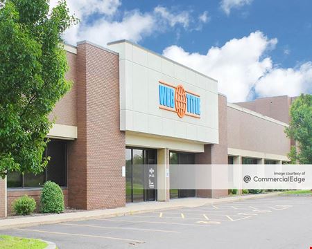 Preview of Office space for Rent at 500 Canal View Blvd