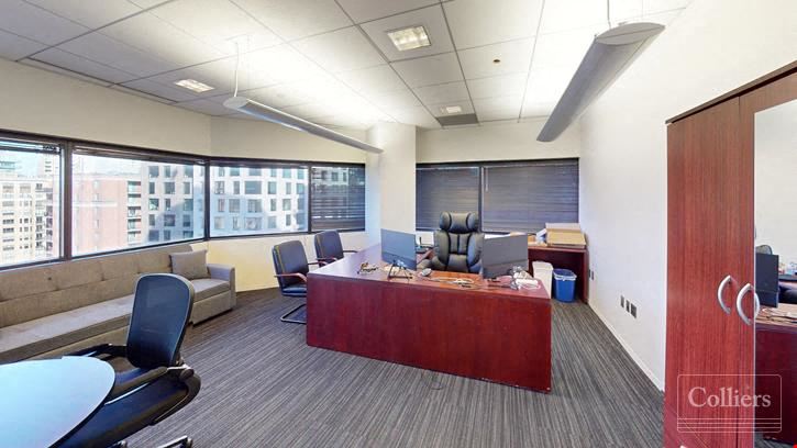 Bethesda Sublease - Price Reduced