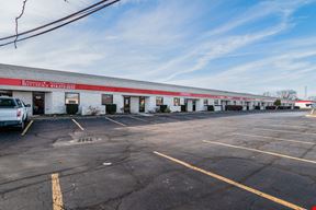 725-759 N Wilson Rd
