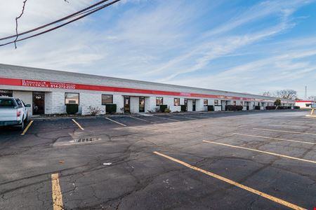 Preview of commercial space at 725-759 N Wilson Rd