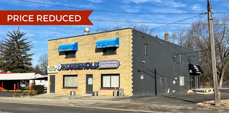 Preview of commercial space at 2052 W Sylvania Ave