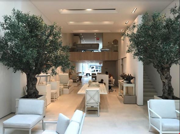 Preview of Retail space for Rent at 221 E 59th St