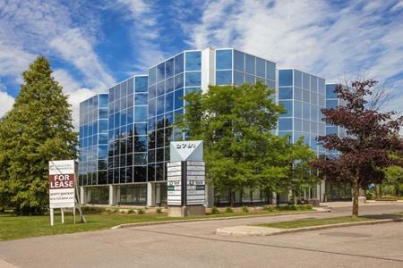 Preview of Office space for Rent at 2781 Lancaster Road