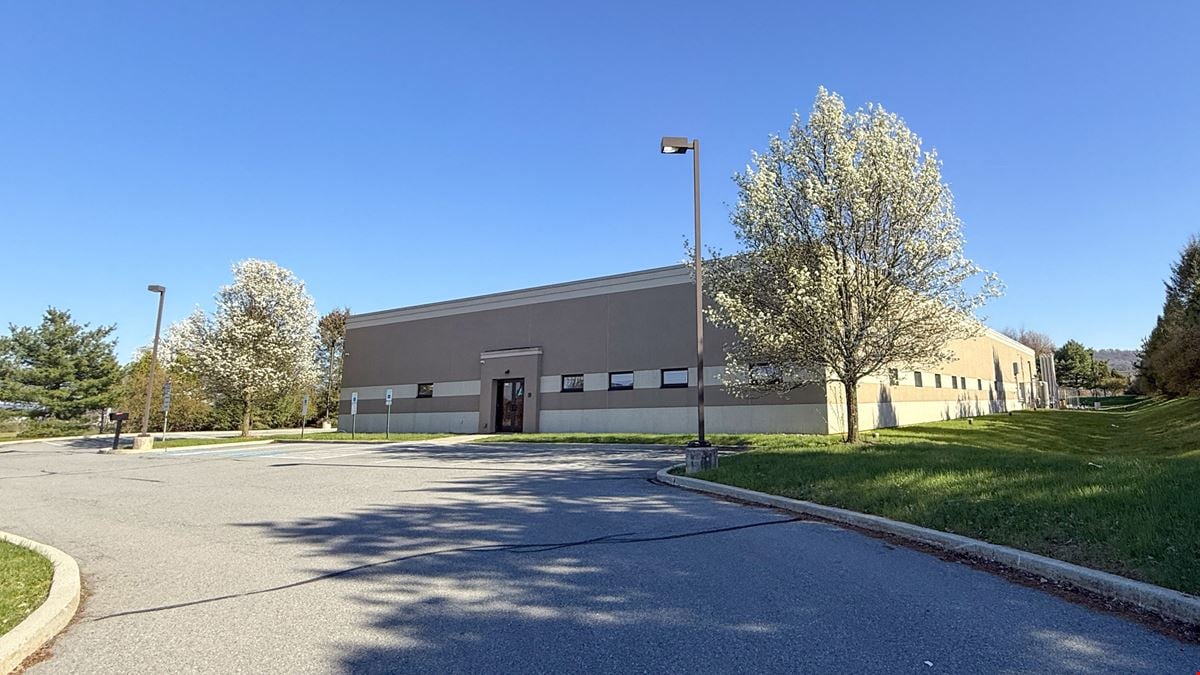 7448 Industrial Park Way