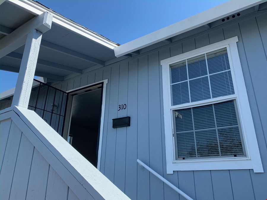 308 Florida Street