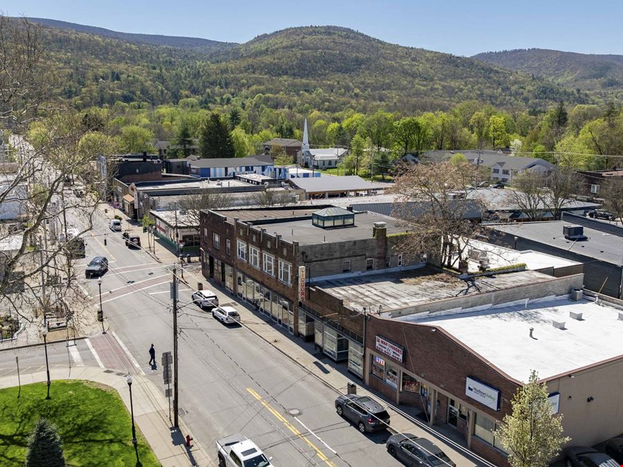 115-117 Canal Street, Ellenville, NY 12428