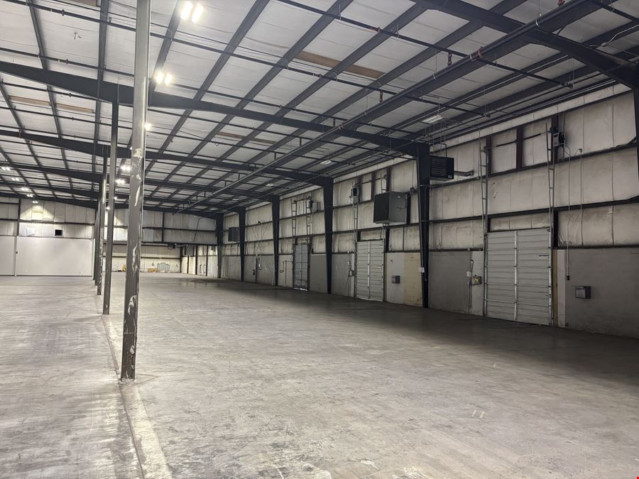 2304 Industrial Dr SW