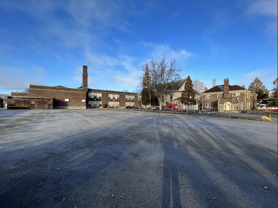 Unique City Block Re-Use or Development Opportunity in Faribault