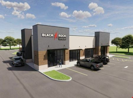 Preview of Retail space for Rent at 100 Woodlake