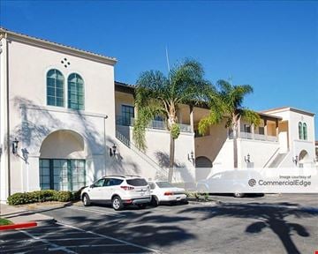 Capistrano Business Center I
